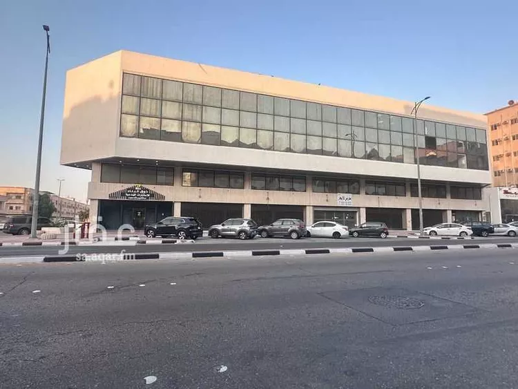 محل للإيجار في شارع طريق الملك فيصل, حي المزروعية, مدينة الدمام, المنطقة الشرقية