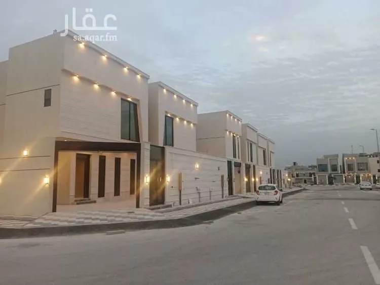 فيلا للبيع في شارع 104ب, حي الشعلة, مدينة الدمام, المنطقة الشرقية 1 صورة