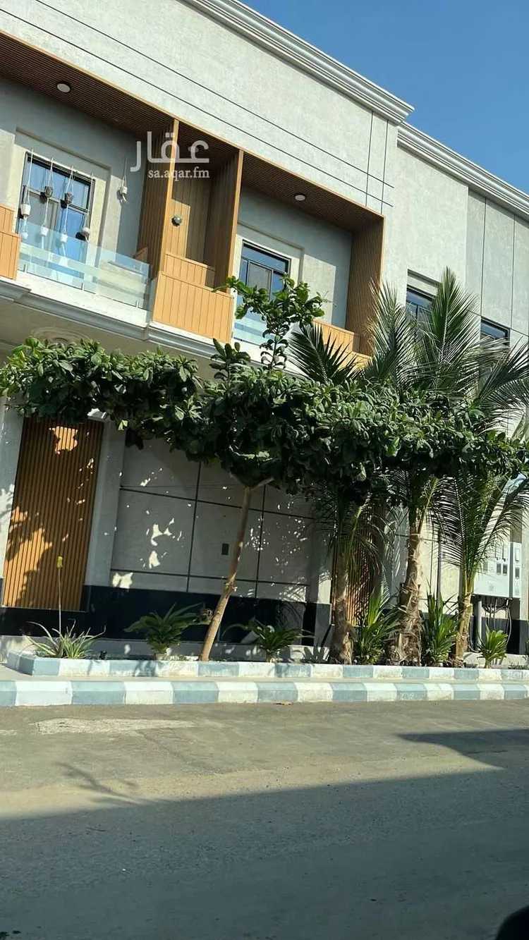 شقة للإيجار في شارع الحسين الحموي, حي الشراع, مدينة جدة, منطقة مكة المكرمة صورة 3