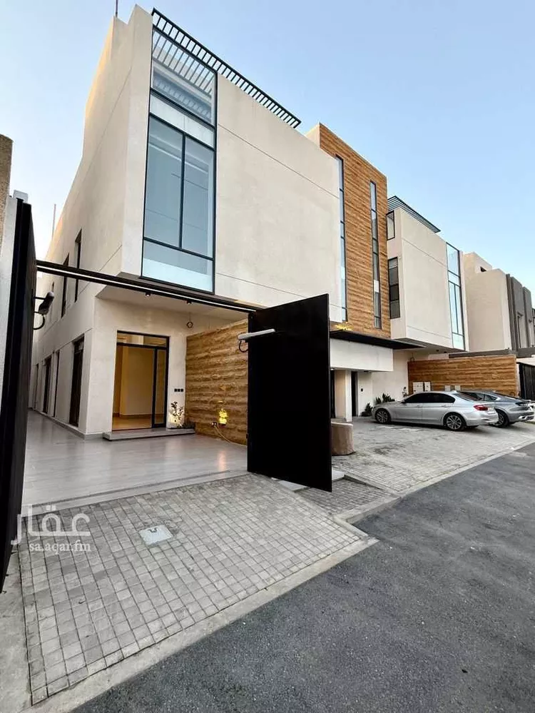 Floor for Sale in Riyadh Ar Rimal صورة 4