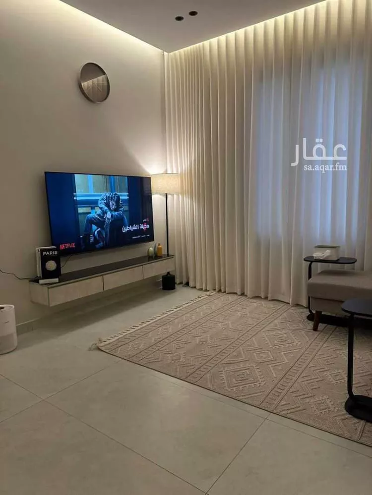 شقة للإيجار في شارع أحمد بن عبد الرحمن الشهاب, حي الفيحاء, مدينة جدة, منطقة مكة المكرمة صورة 2