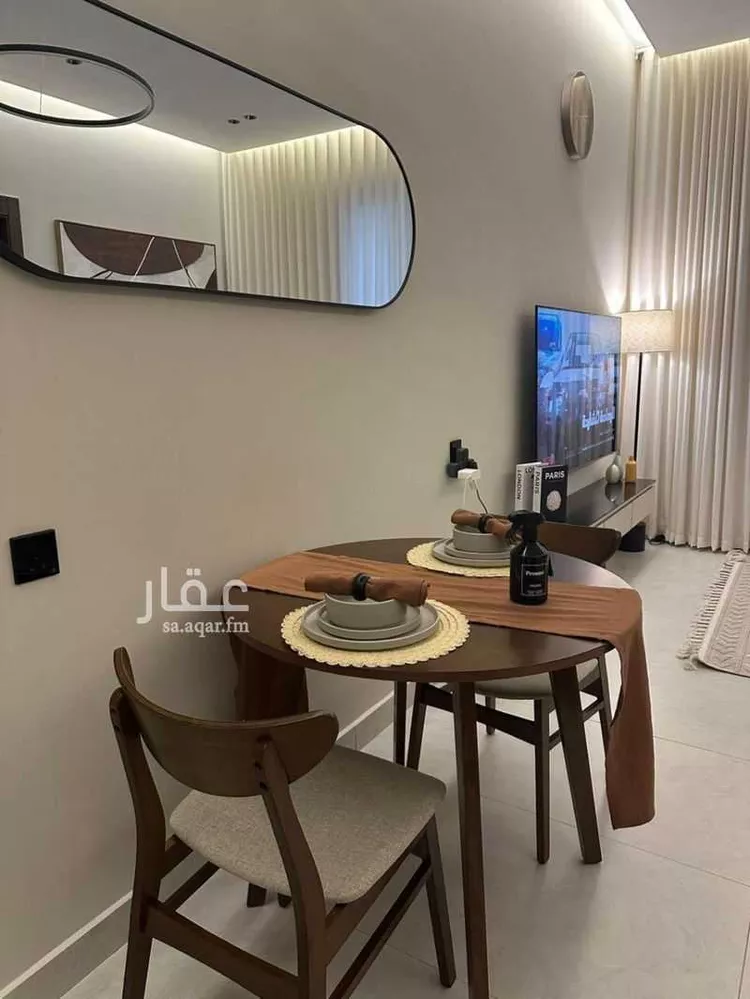 شقة للإيجار في شارع البندق, حي الفيحاء, مدينة جدة, منطقة مكة المكرمة 7