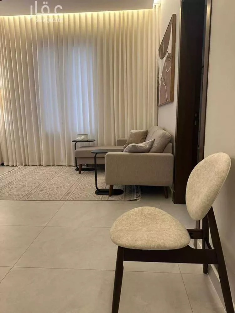 شقة للإيجار في شارع أحمد بن عبد الرحمن الشهاب, حي الفيحاء, مدينة جدة, منطقة مكة المكرمة صورة 5