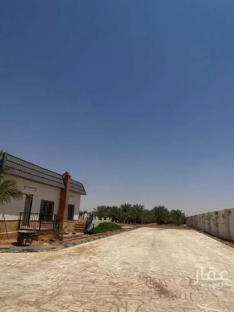 أرض للبيع في شارع ابن المعيد الخوارزمي, حي تبراك, مدينة الجلة, منطقة الرياض صورة 3