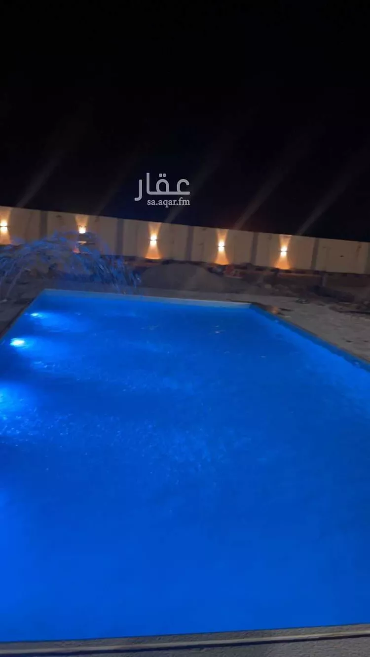 استراحة للبيع في شارع ابن المعيد الخوارزمي, حي تبراك, مدينة الجله, منطقة الرياض