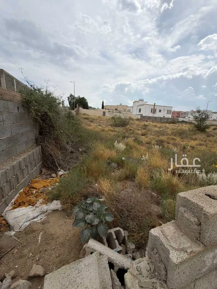 Land for Sale in Khamis Mushait Ar Rabie صورة 3
