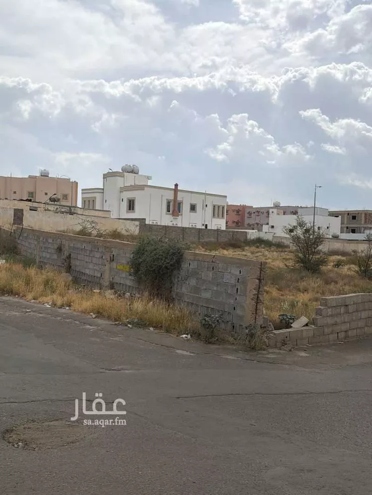 أرض للبيع في شارع 17 المطار, حي المطار, مدينة أبها, منطقة عسير 6