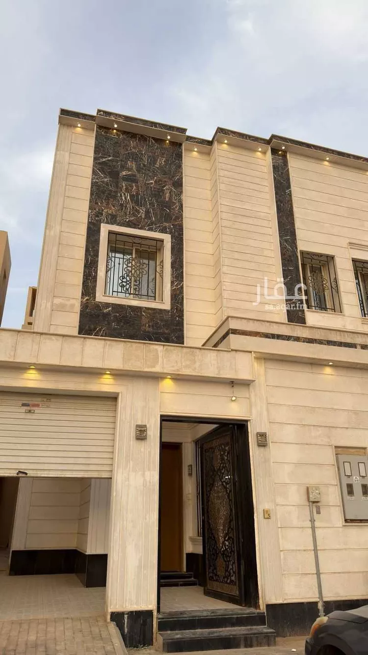 فيلا للإيجار في شارع سليمان عبدالرحمن قاضي ، حي البيان ، الرياض ، منطقة الرياض