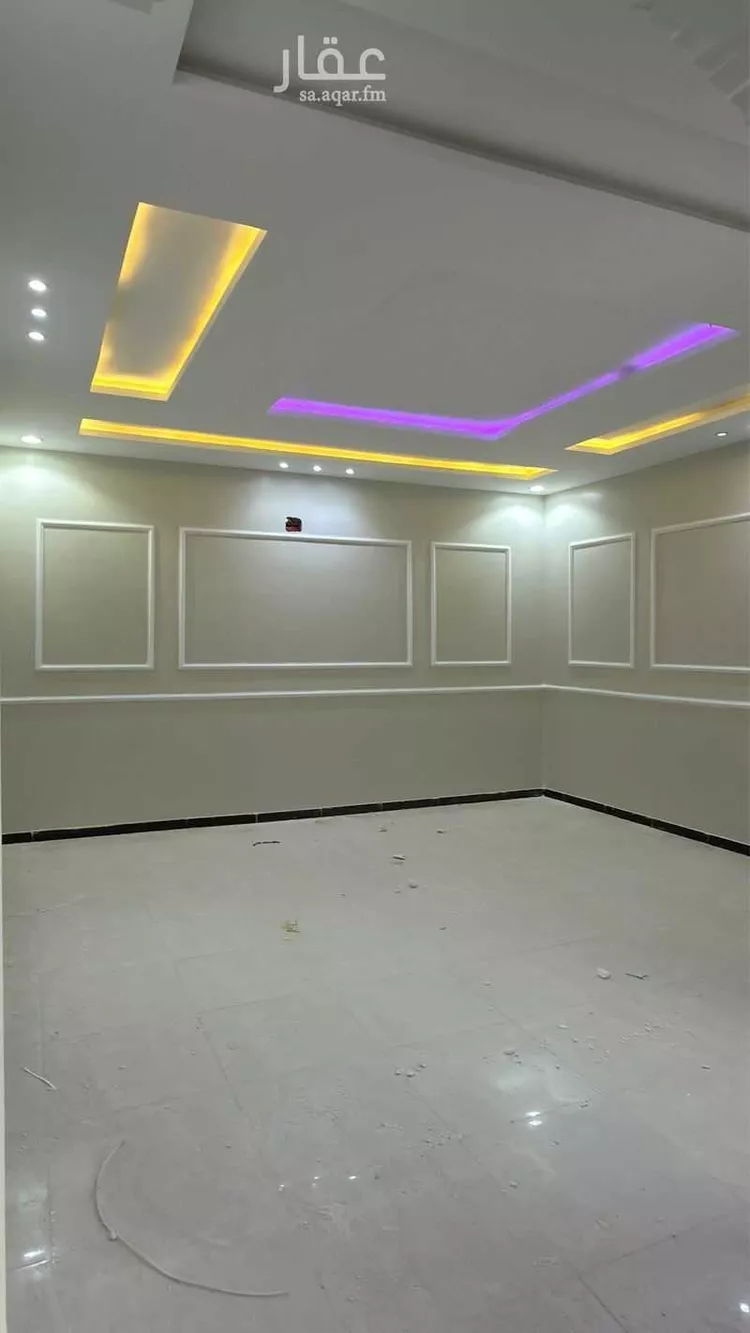 فيلا للإيجار في شارع سليمان عبدالرحمن قاضي ، حي البيان ، الرياض ، منطقة الرياض صورة 3