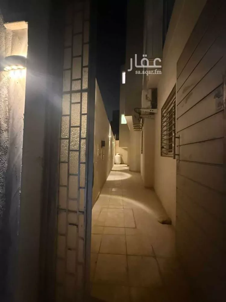 شقة للإيجار في شارع أبي الأشعث, حي المهدية, مدينة الرياض, منطقة الرياض صورة 2