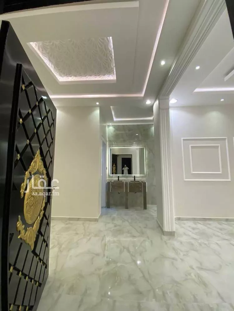 فيلا للبيع في شارع زينب بنت أبي سلمة, حي الرمال, مدينة الرياض, منطقة الرياض