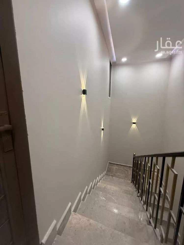 شقة للإيجار في شارع أبي الأشعث, حي المهدية, مدينة الرياض, منطقة الرياض صورة 3
