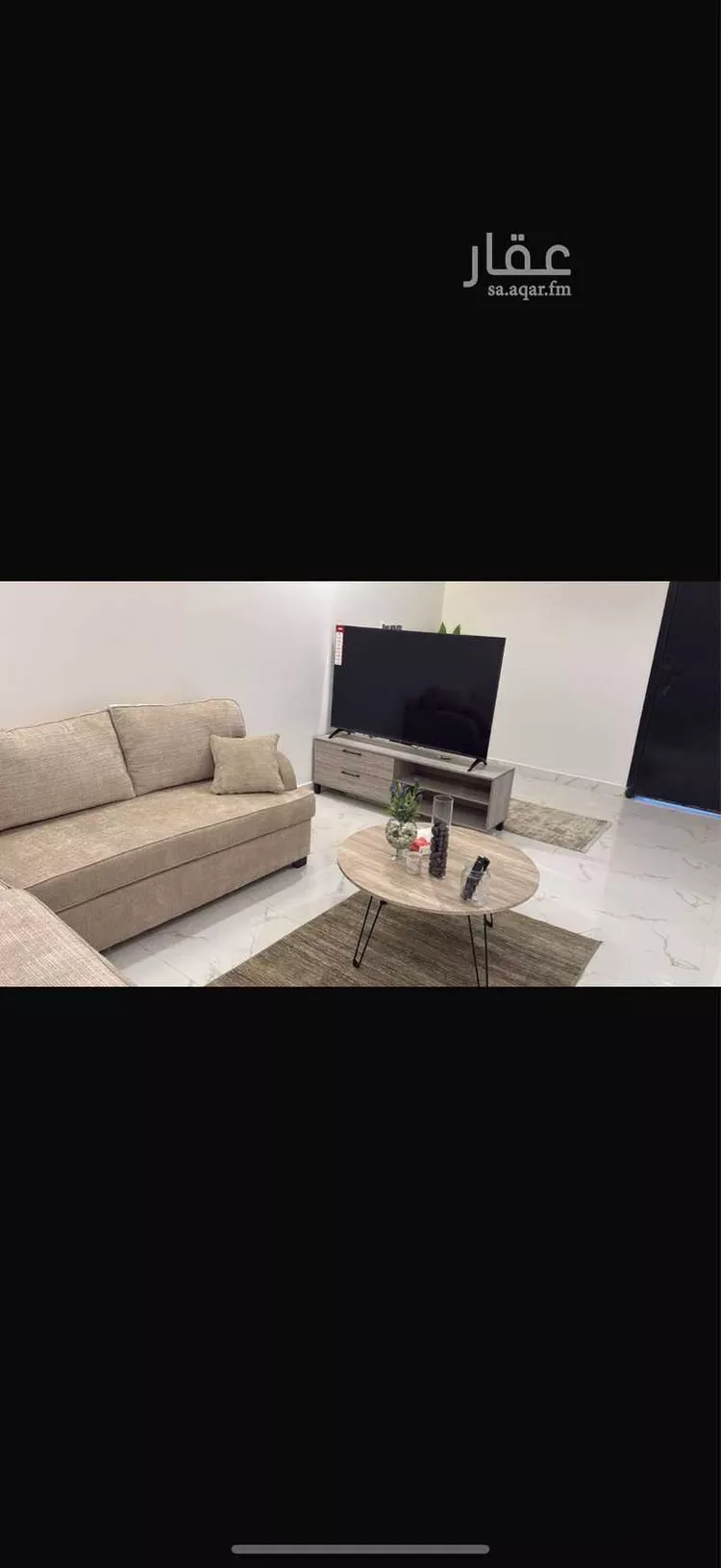 شقة مفروشة للحجز في شارع الربيع ، حي النرجس ، الرياض ، منطقة الرياض صورة 5