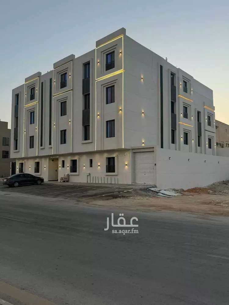 شقة للبيع في شارع عائش بن الصامت بن دريد, حي العوالي, مدينة الرياض, منطقة الرياض