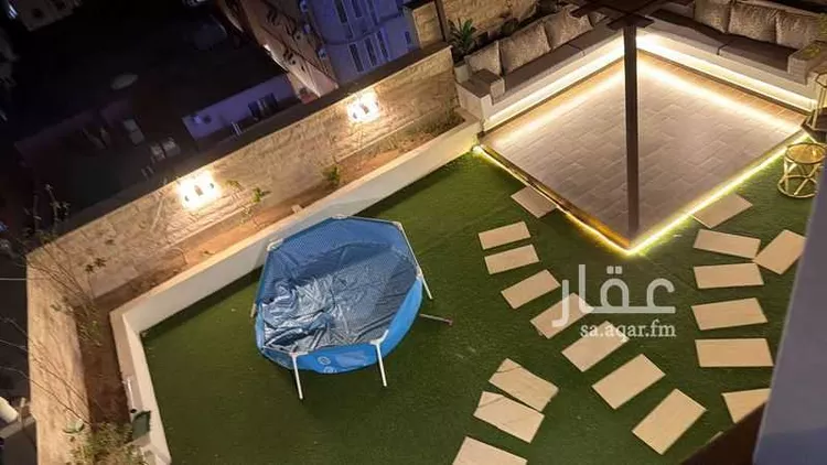 فيلا للبيع في شارع نهضة الشرق, حي السلامة, مدينة جدة, منطقة مكة المكرمة صورة 3