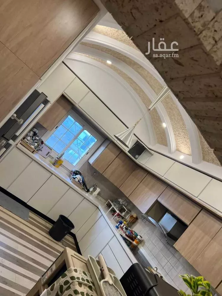 فيلا للبيع في شارع نهضة الشرق, حي السلامة, مدينة جدة, منطقة مكة المكرمة صورة 4