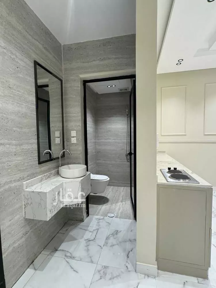 شقة للإيجار في شارع 8 السيف ، حي السيف ، الدمام صورة 2