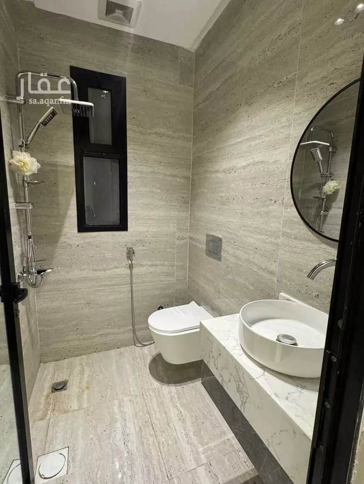شقة للإيجار في شارع 4 السيف, حي السيف, مدينة الدمام, المنطقة الشرقية صورة 5