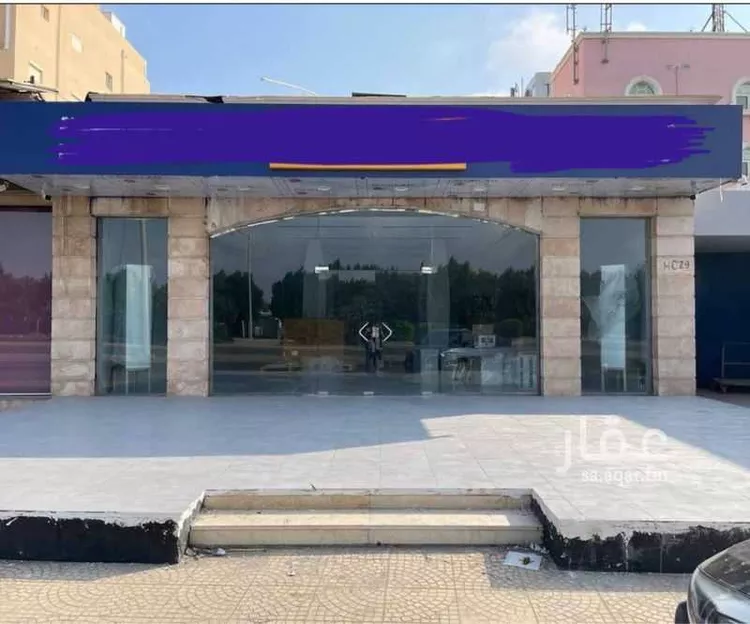 محل للإيجار في شارع المكرونة فرعي, حي الربوة, مدينة جدة, منطقة مكة المكرمة