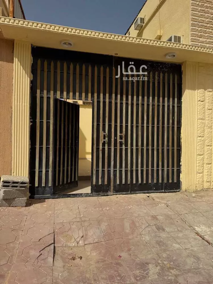 شقة للإيجار في شارع الخسيف, حي الخالدية, مدينة الدرعية, منطقة الرياض