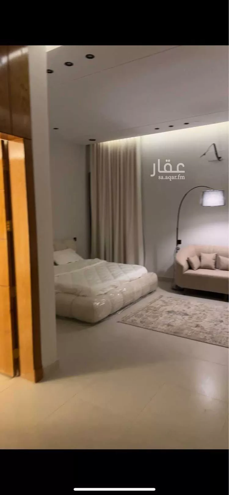 شقة للإيجار في شارع الرميدة ، حي المحالة ، ابها ، منطقة عسير صورة 4