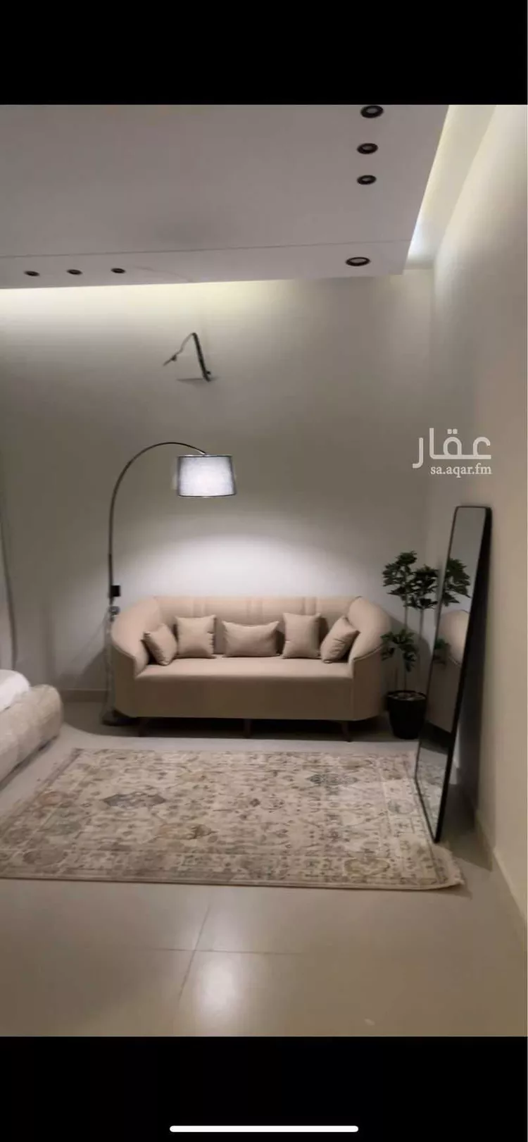 شقة للإيجار في شارع الرميدة ، حي المحالة ، ابها ، منطقة عسير صورة 2