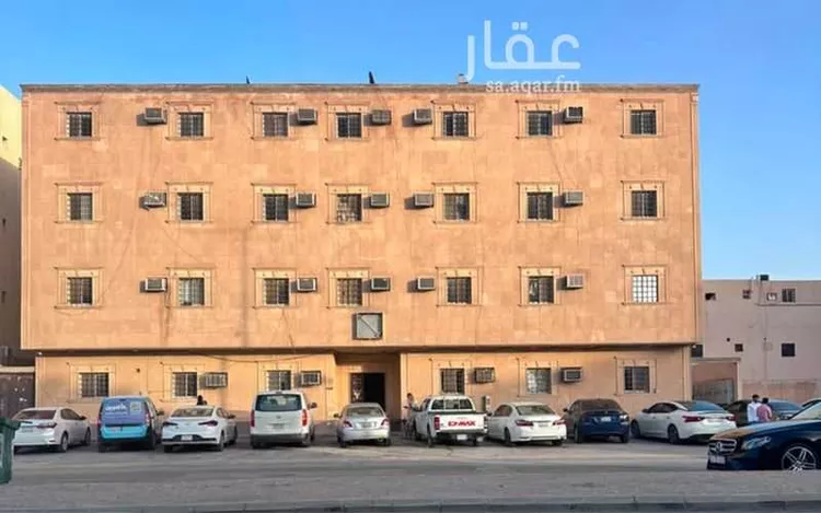 Building for Sale in Riyadh Al Yarmouk