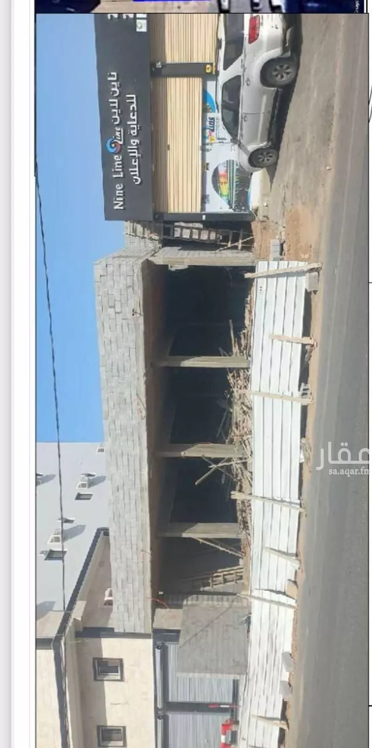 محل للإيجار في شارع الشريف بركات ابن محمد ، حي الخمرة ، جدة ، جدة
