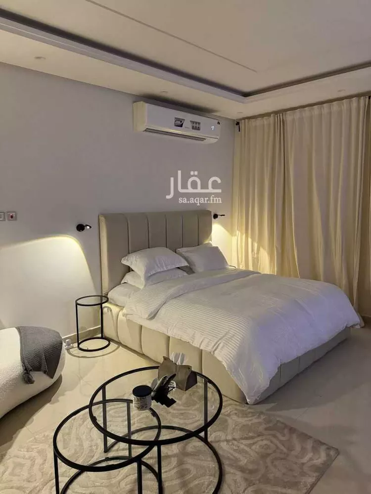 استديو مفروش للحجز في شارع السعادات, القيروان, الرياض صورة 2
