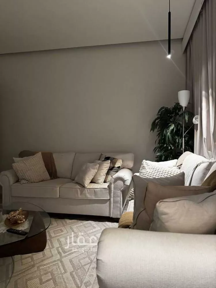Furnished Studio for Booking in Riyadh Ishbiliyah 6