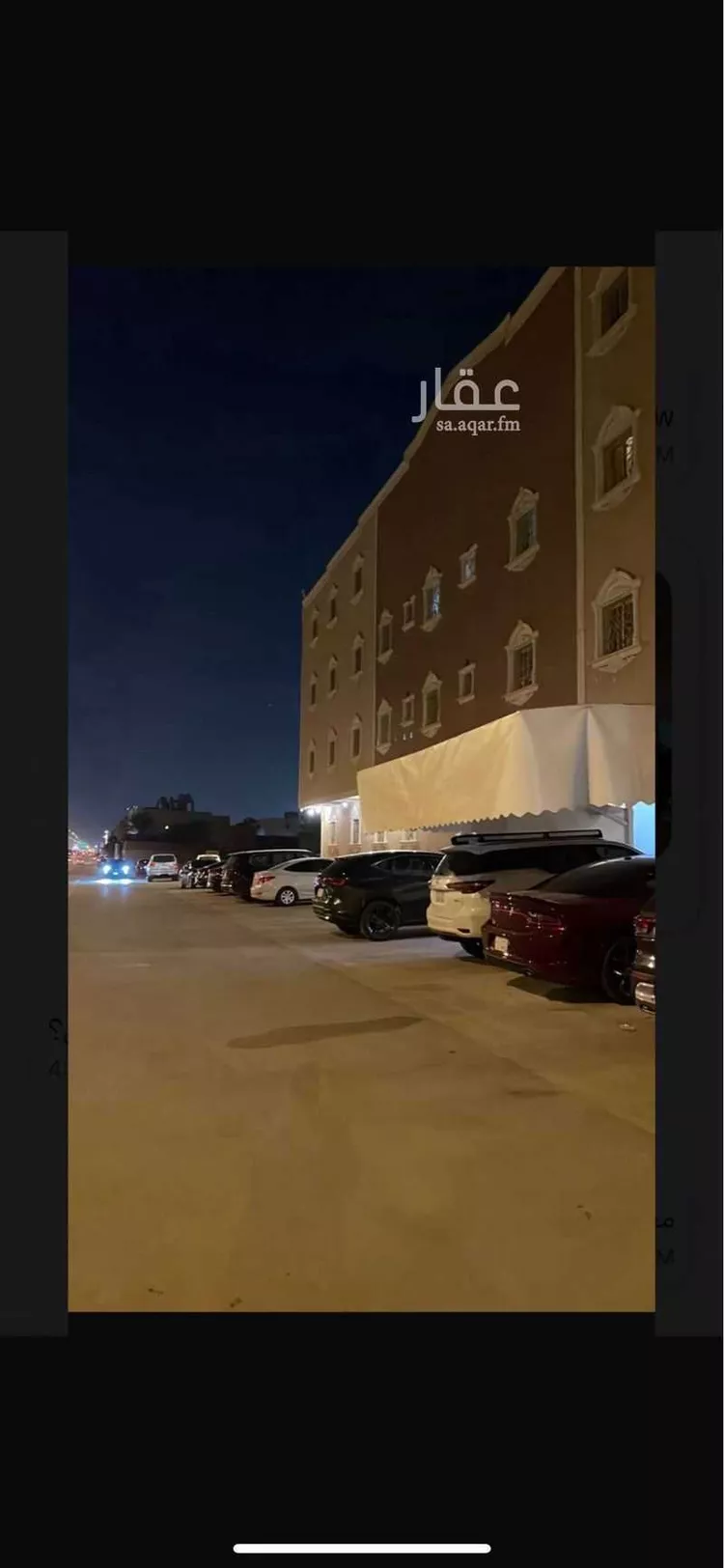 Furnished Studio for Booking in Riyadh Ishbiliyah 8