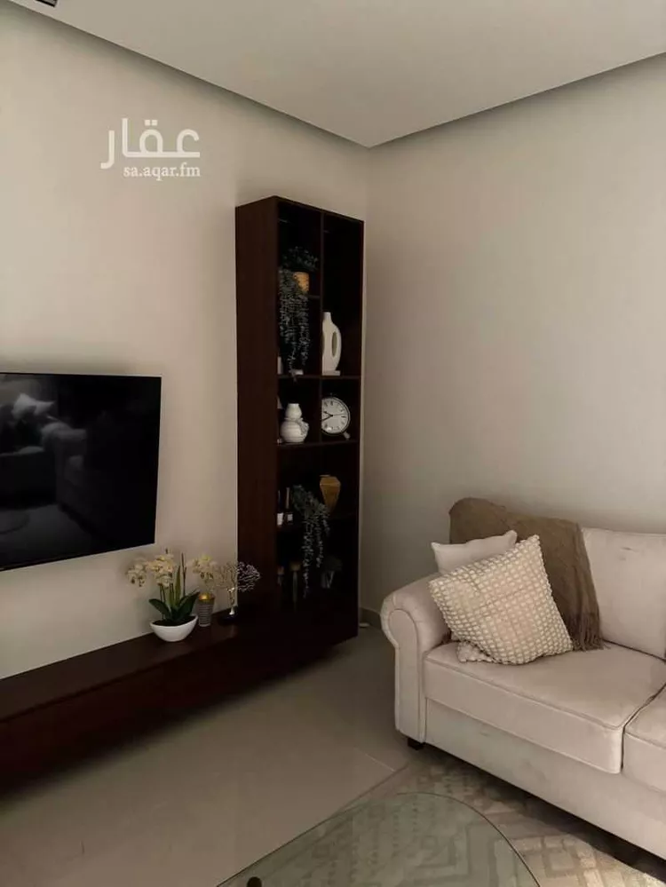 Furnished Studio for Booking in Riyadh Ishbiliyah 7