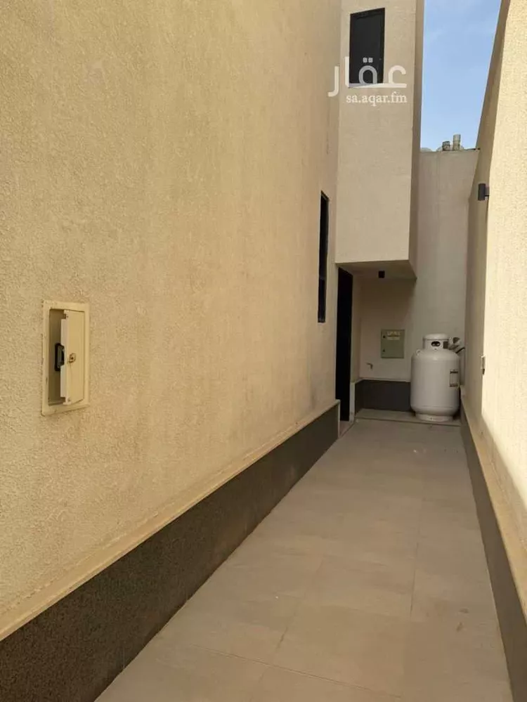 شقة للإيجار في شارع اسعد المنتخب, حي عرقة, مدينة الرياض, منطقة الرياض صورة 2
