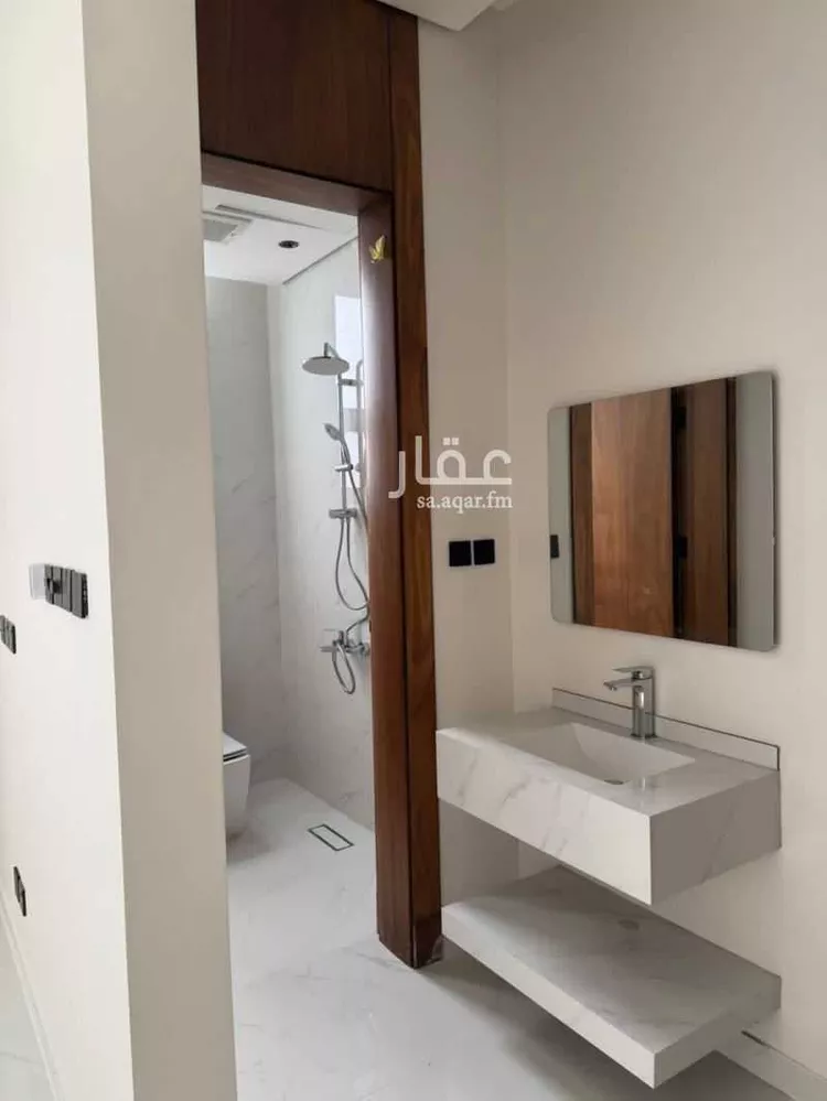 شقة للإيجار في شارع اسعد المنتخب, حي عرقة, مدينة الرياض, منطقة الرياض صورة 4