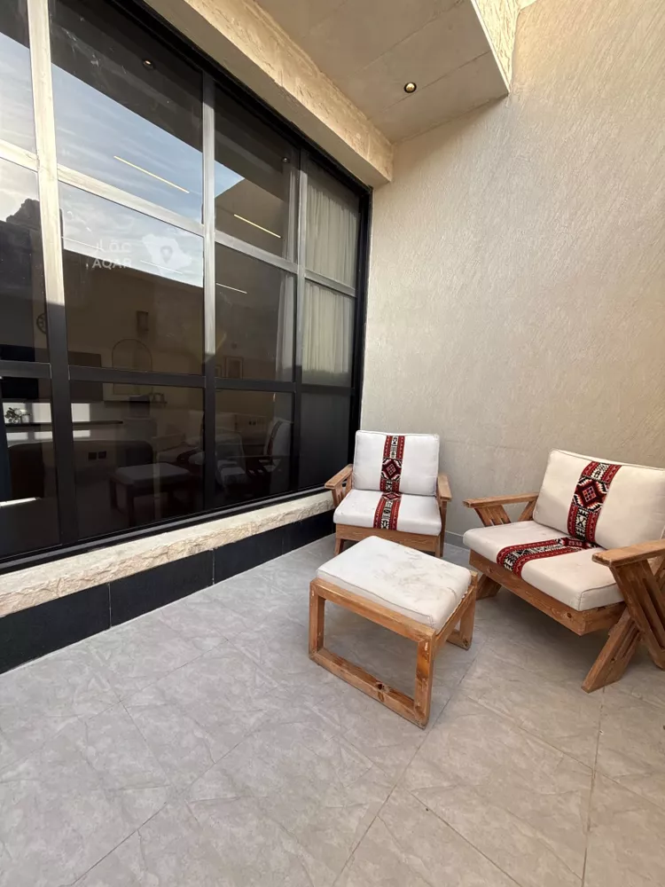Studio for rent in Riyadh An Narjis 9