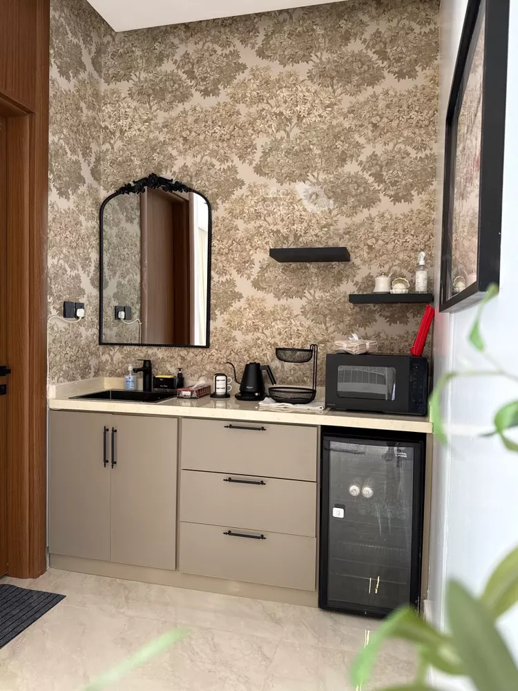 Studio for rent in Riyadh An Narjis 13