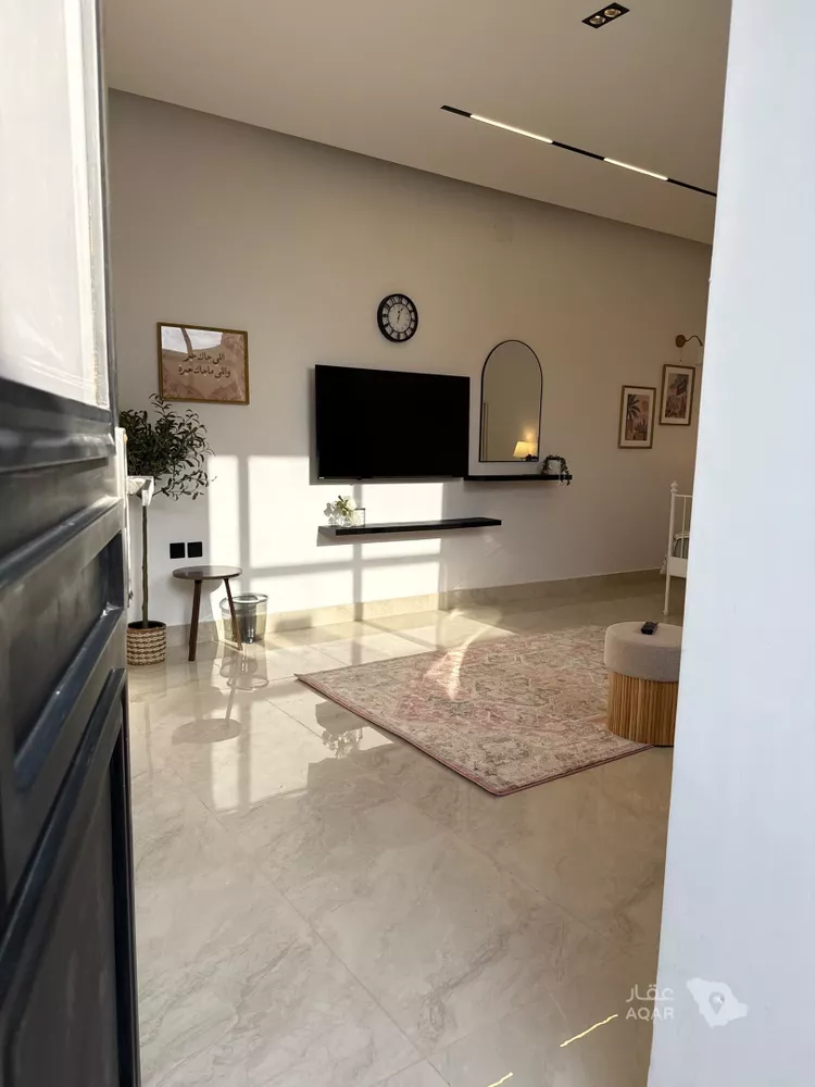 Studio for rent in Riyadh An Narjis 16
