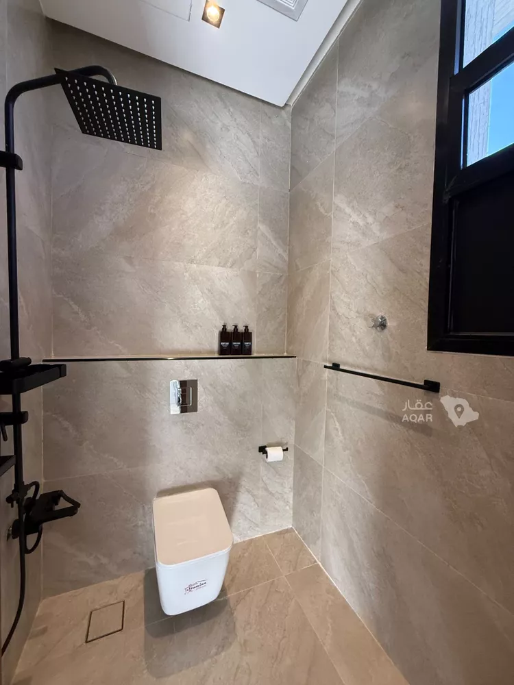 Studio for rent in Riyadh An Narjis 12