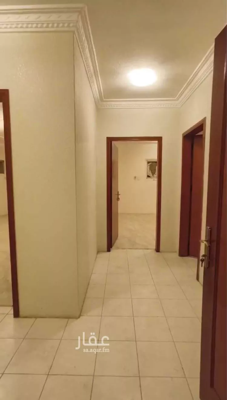 شقة للإيجار في حي الروضة ، الدمام ، الدمام صورة 2