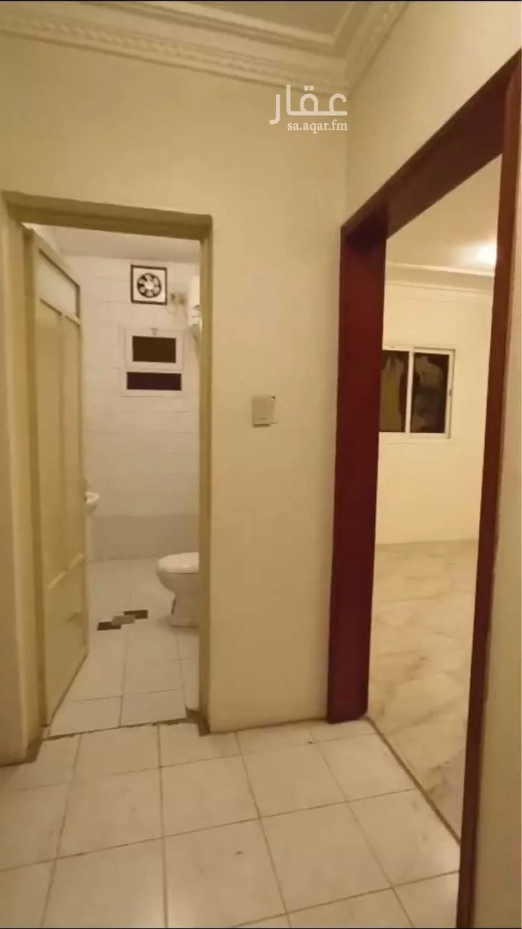 شقة للإيجار في حي الروضة ، الدمام ، الدمام صورة 3