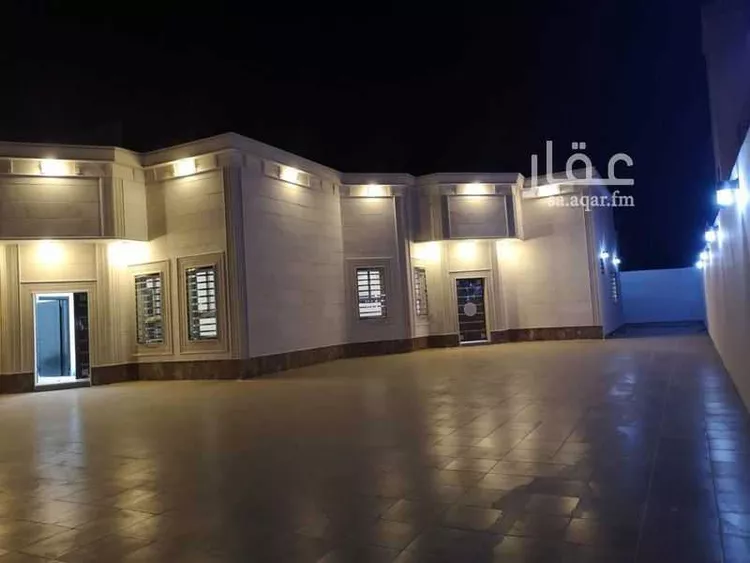 دور للبيع في شارع النخيل 68 ، حي النخيل ، حفر الباطن ، حفر الباطن