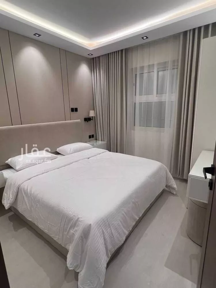 شقة للإيجار في شارع داود بن احمد, حي العليا, مدينة الاحساء, المنطقة الشرقية صورة 4