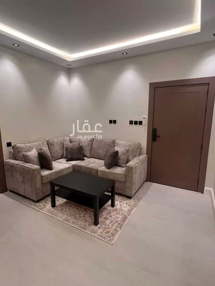 شقة للإيجار في شارع داود بن احمد, حي العليا, مدينة الاحساء, المنطقة الشرقية