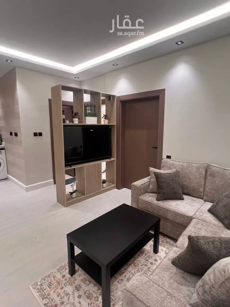 شقة للإيجار في شارع داود بن احمد, حي العليا, مدينة الاحساء, المنطقة الشرقية صورة 3