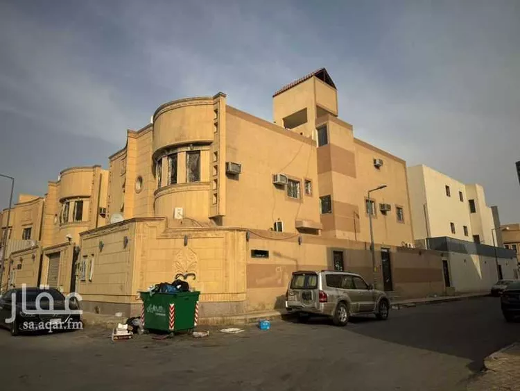 فيلا للبيع في شارع الجواني, حي العزيزية, مدينة الرياض, منطقة الرياض صورة 2