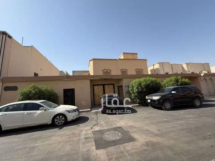 Villa for Sale in Riyadh Al Aziziyah