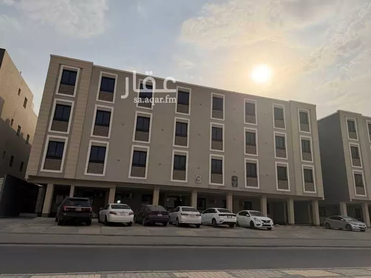 شقة للبيع في شارع ماجد بن مرعيد, حي الدار البيضاء, مدينة الرياض, منطقة الرياض