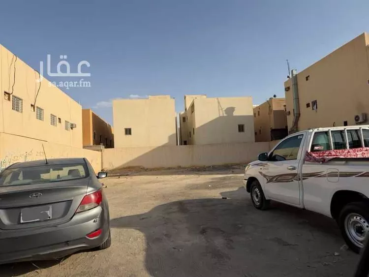 أرض للبيع في شارع نهاوند, حي العزيزية, مدينة الرياض, منطقة الرياض صورة 2
