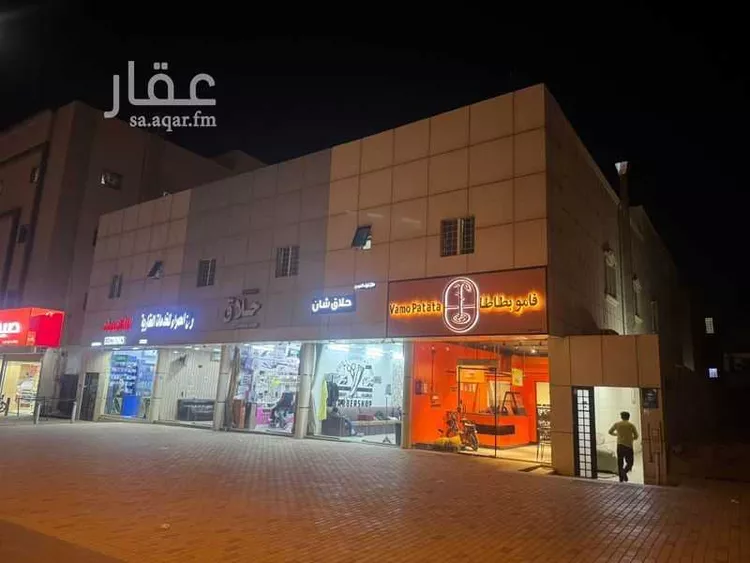 عمارة للبيع في شارع روض الجوار, حي الدار البيضاء, مدينة الرياض, منطقة الرياض