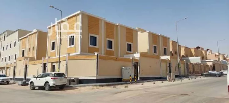 فيلا للبيع في شارع أبي سعيد الرومي, حي الدار البيضاء, مدينة الرياض, منطقة الرياض